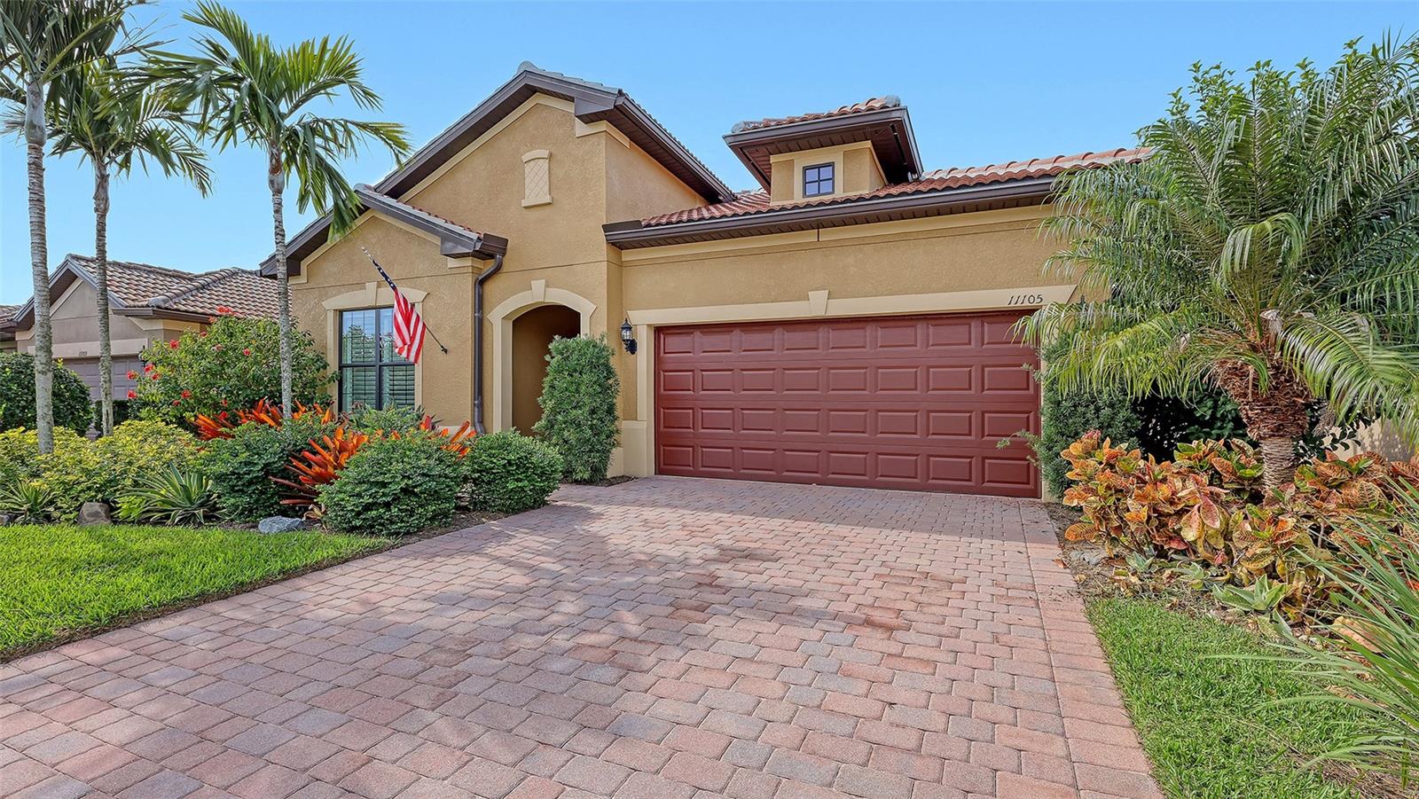 11105 SANDHILL PRESERVE DR