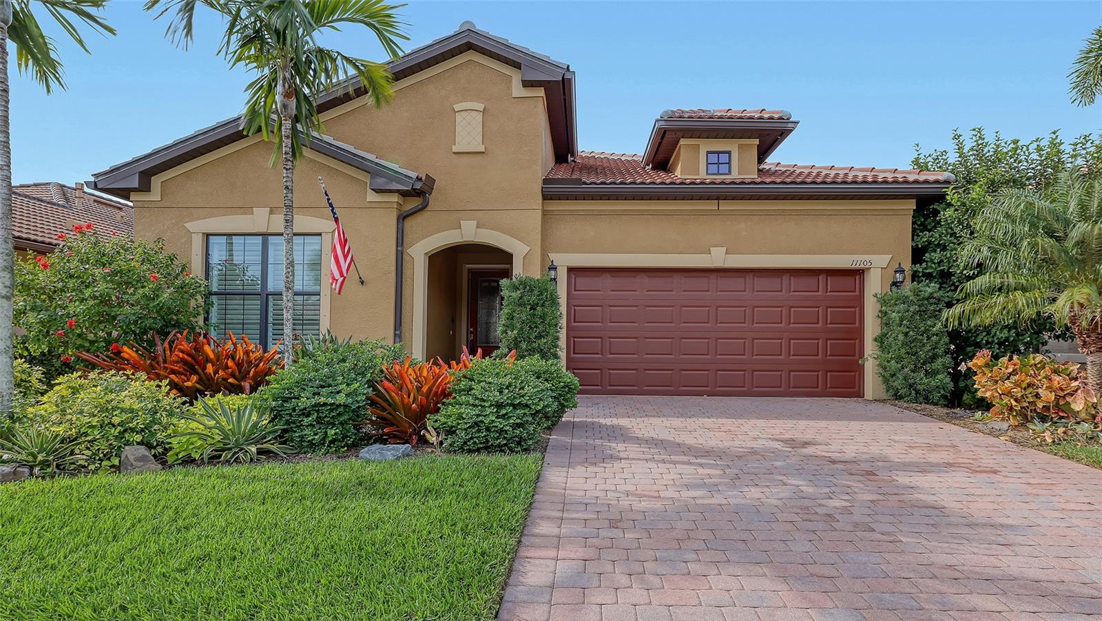 11105 SANDHILL PRESERVE DR