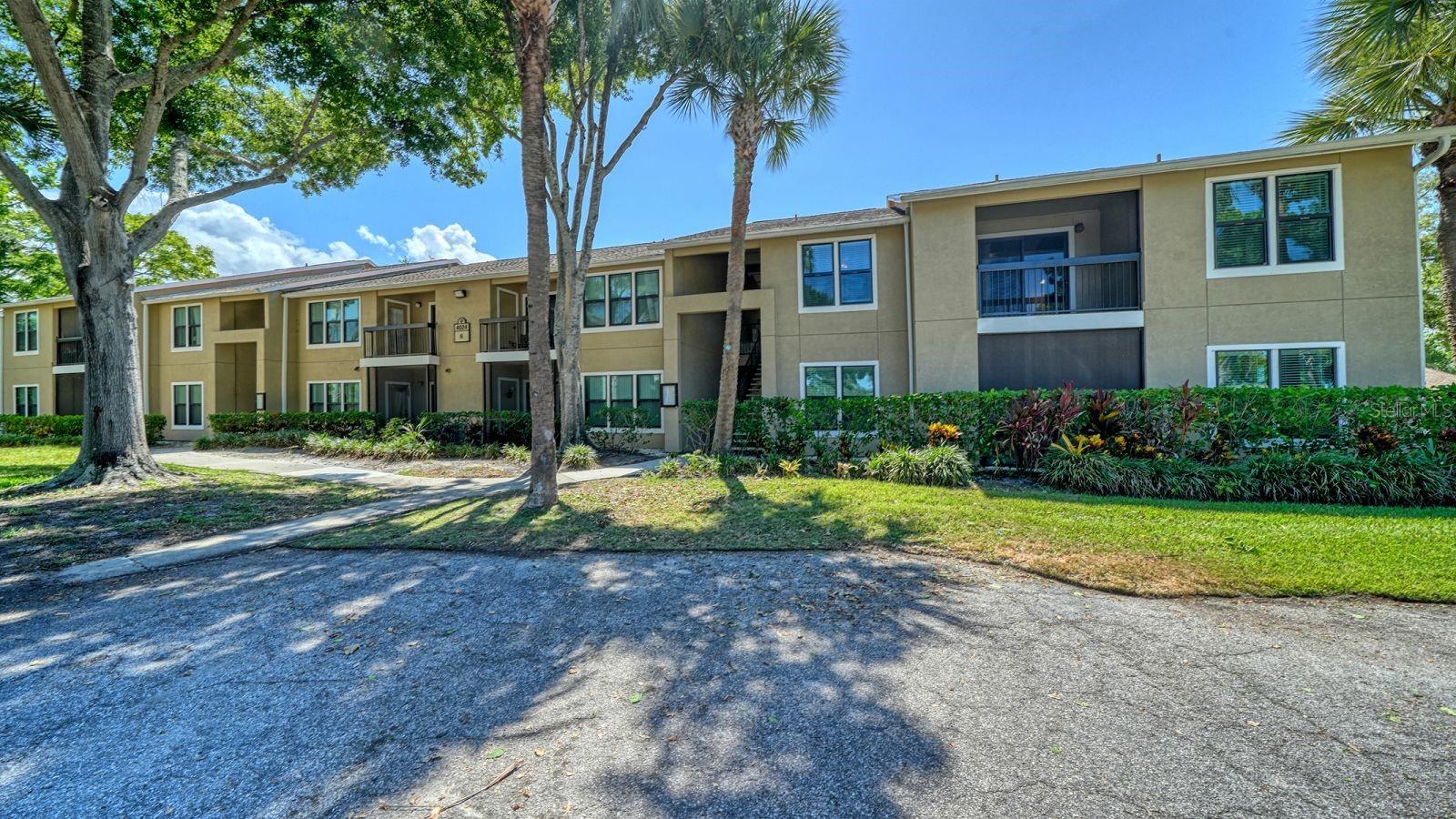 4024 CROCKERS LAKE BLVD #27