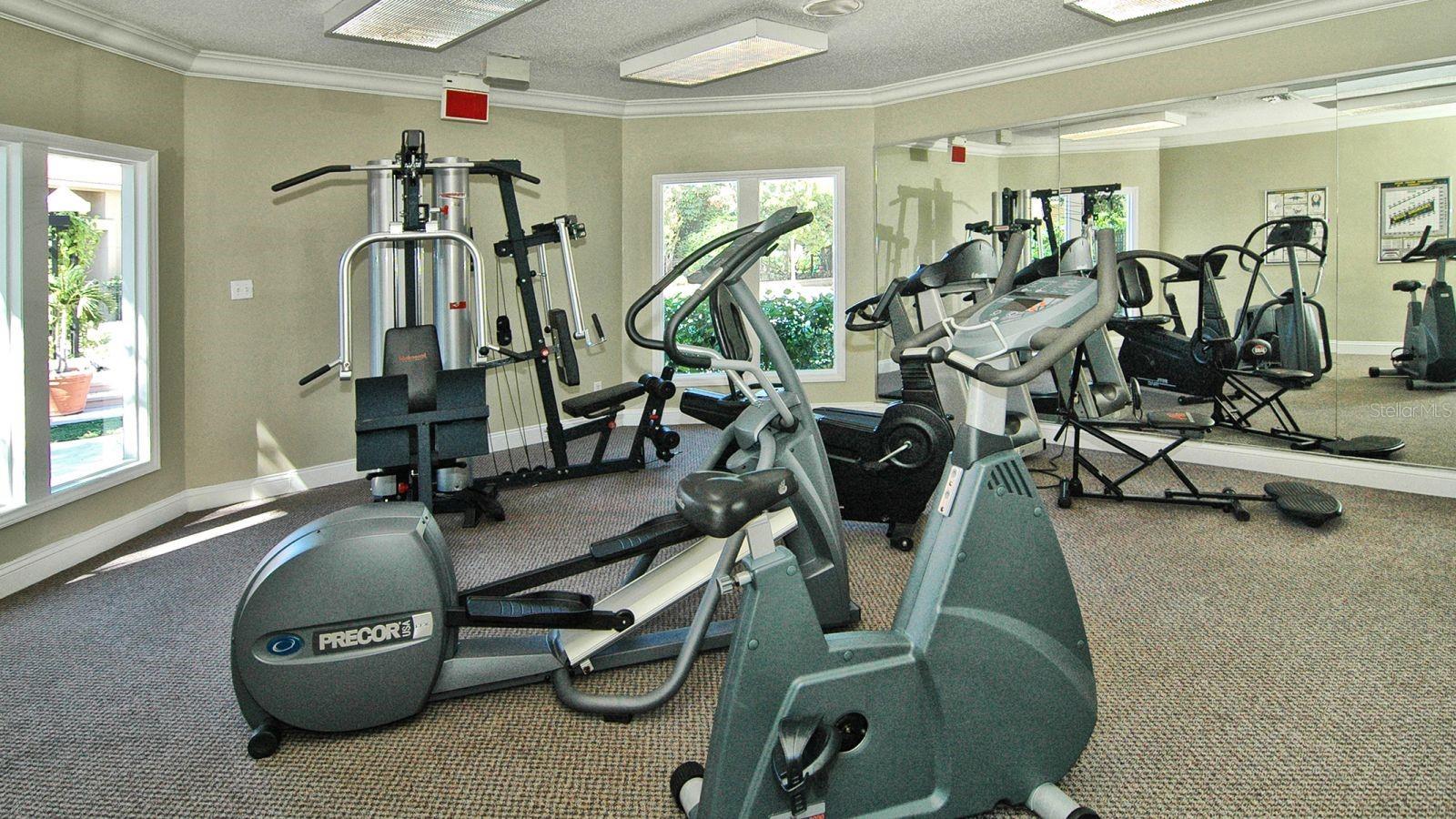 4024 CROCKERS LAKE BLVD #27
