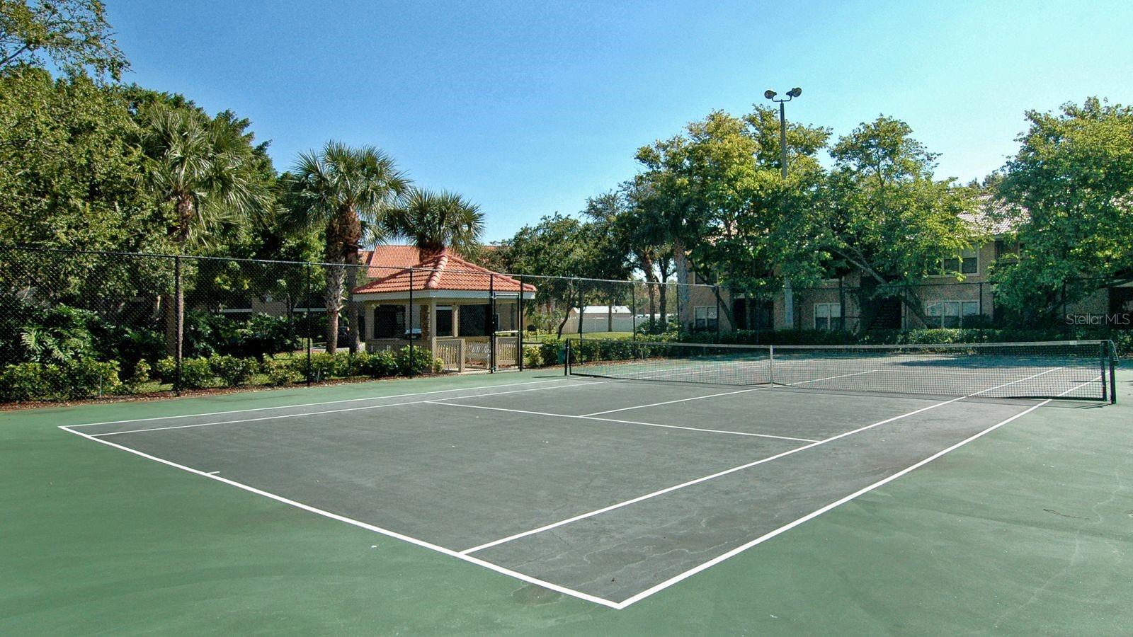 4024 CROCKERS LAKE BLVD #27