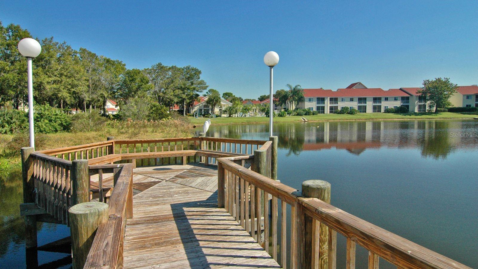 4024 CROCKERS LAKE BLVD #27