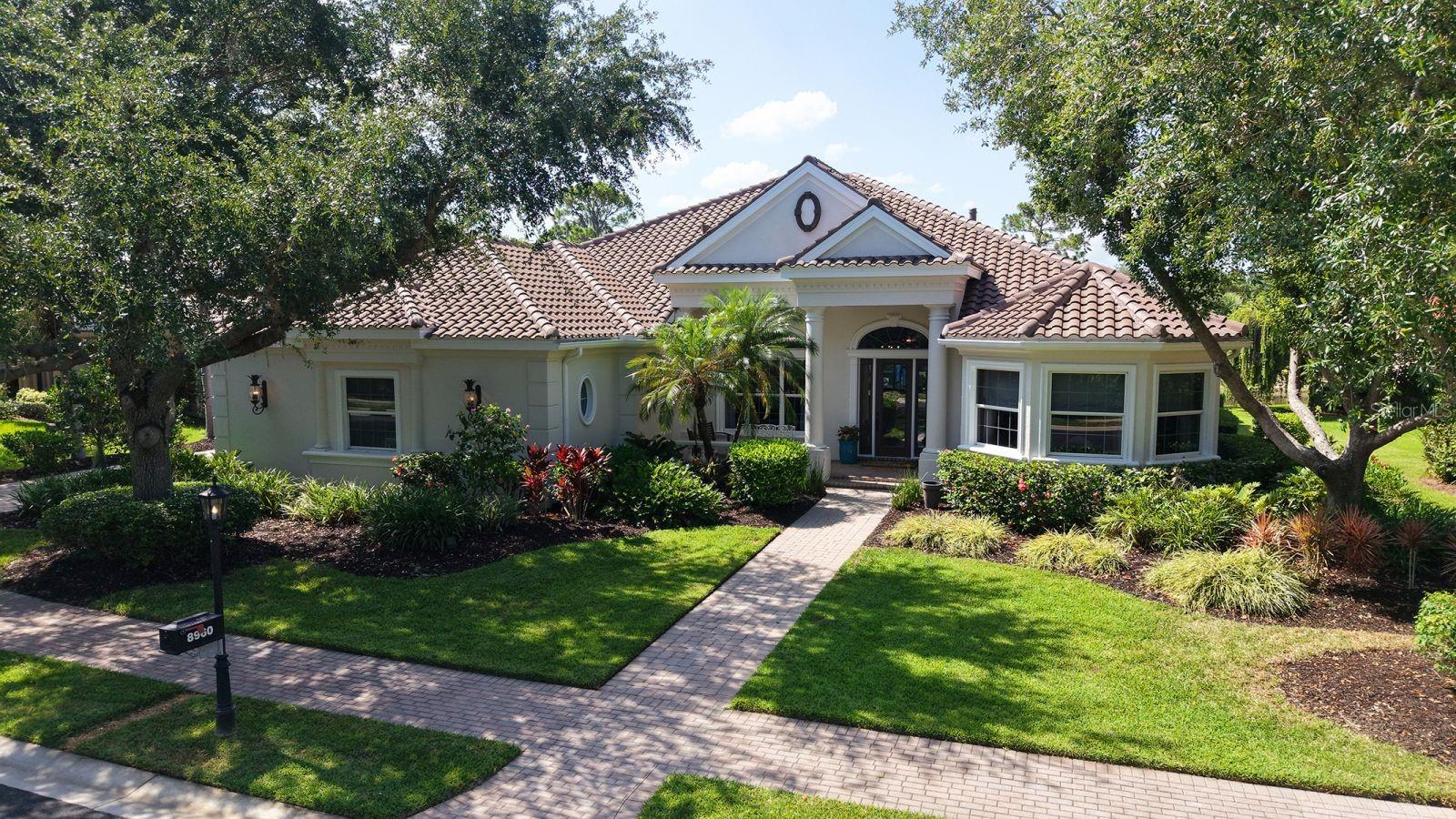 8960 ROCKY LAKE CT