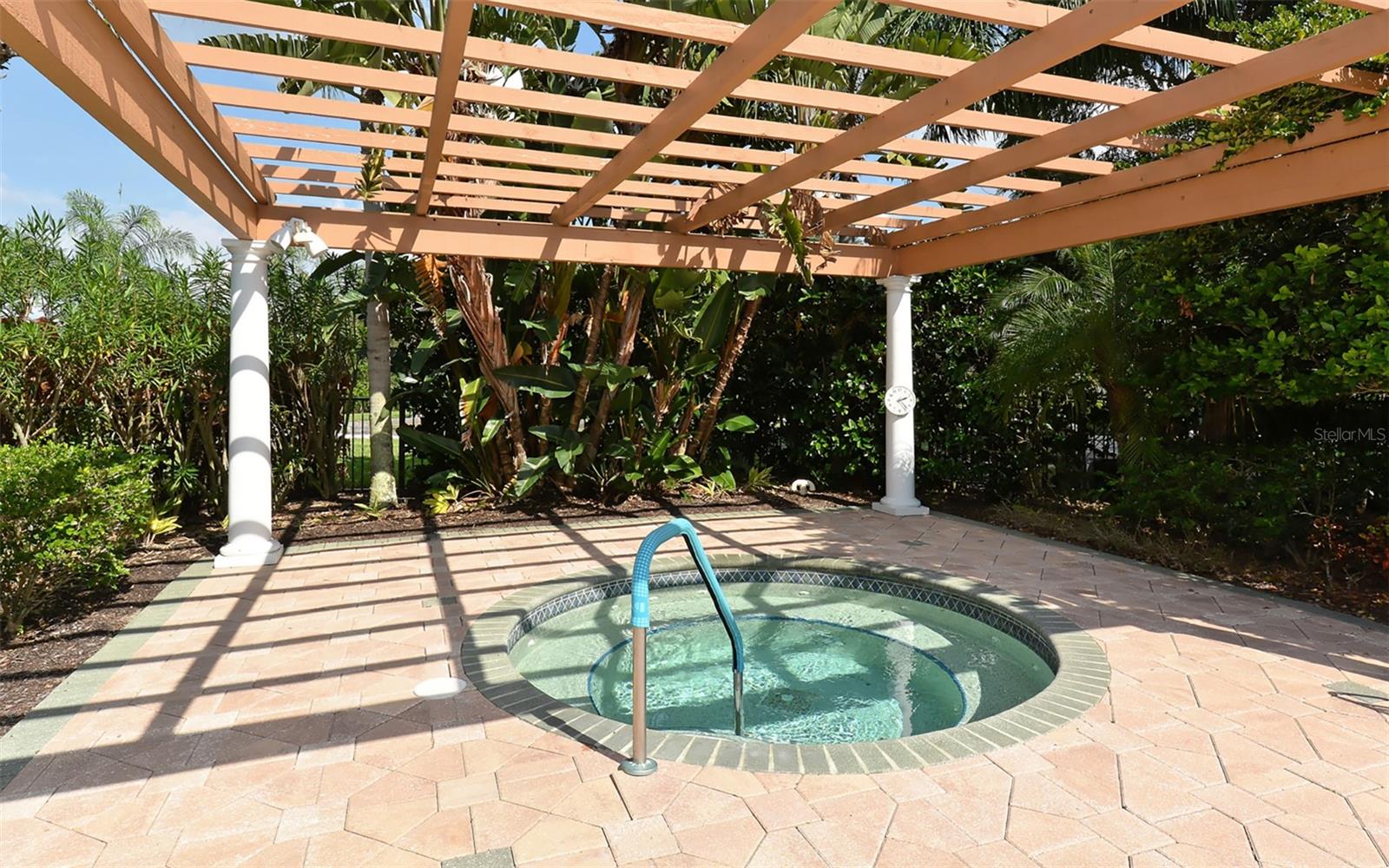4451 KARIBA LAKE TER