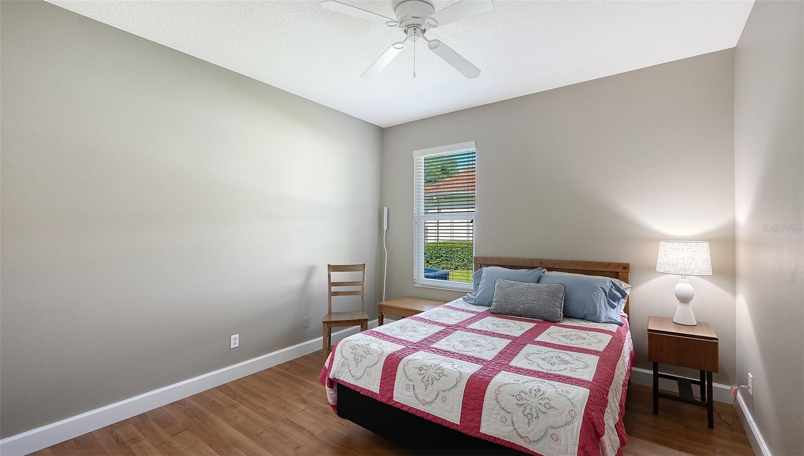 4451 KARIBA LAKE TER