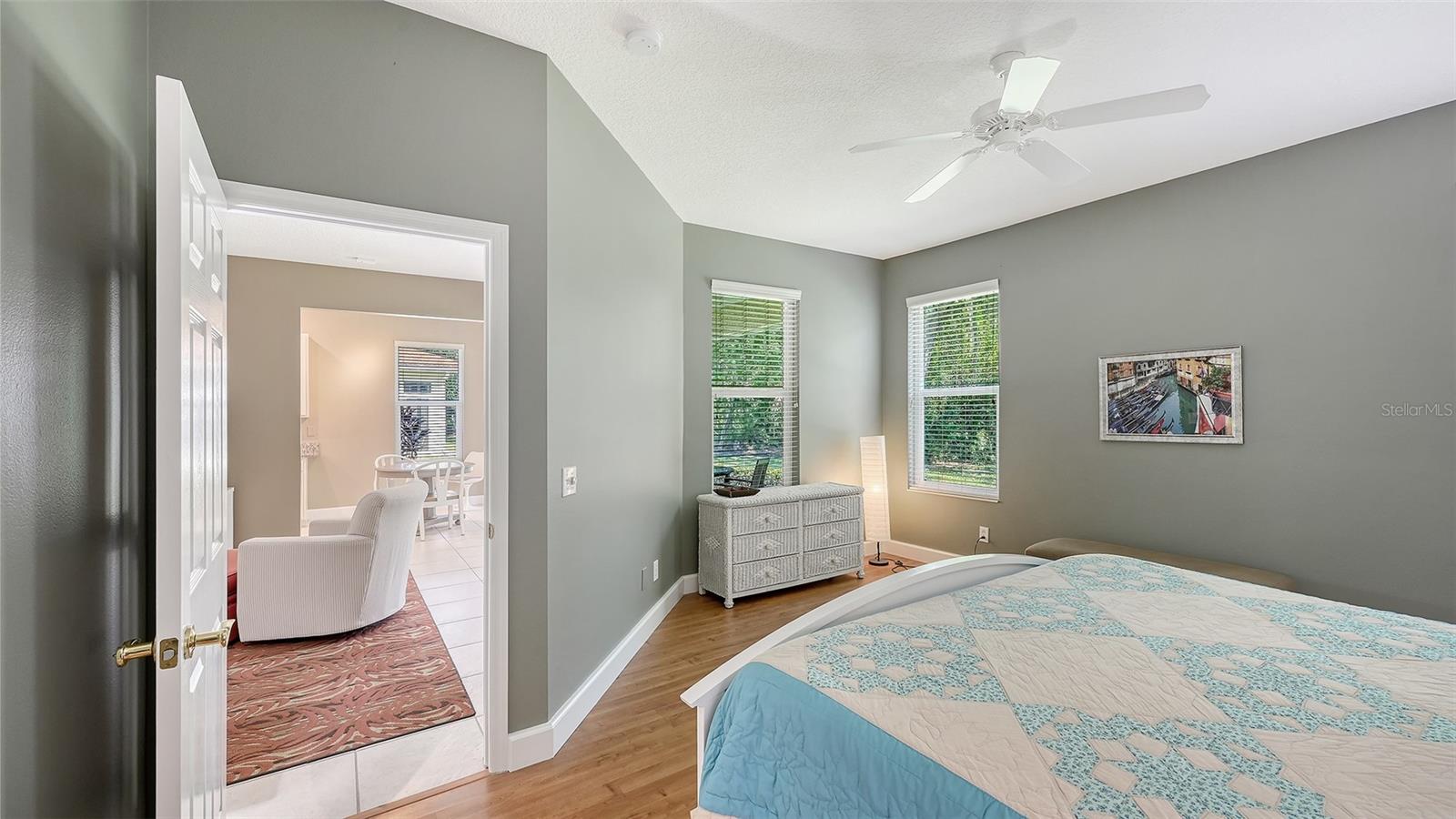4451 KARIBA LAKE TER