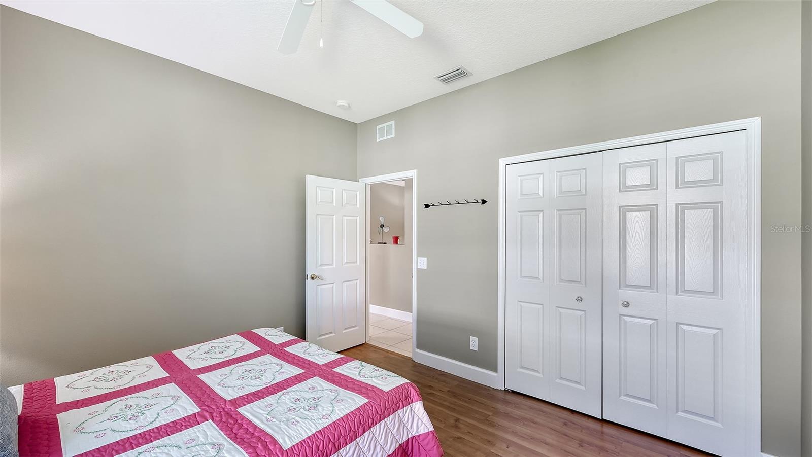 4451 KARIBA LAKE TER