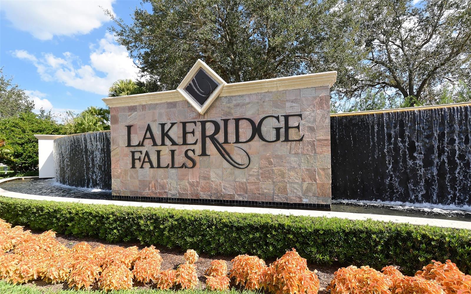 4451 KARIBA LAKE TER