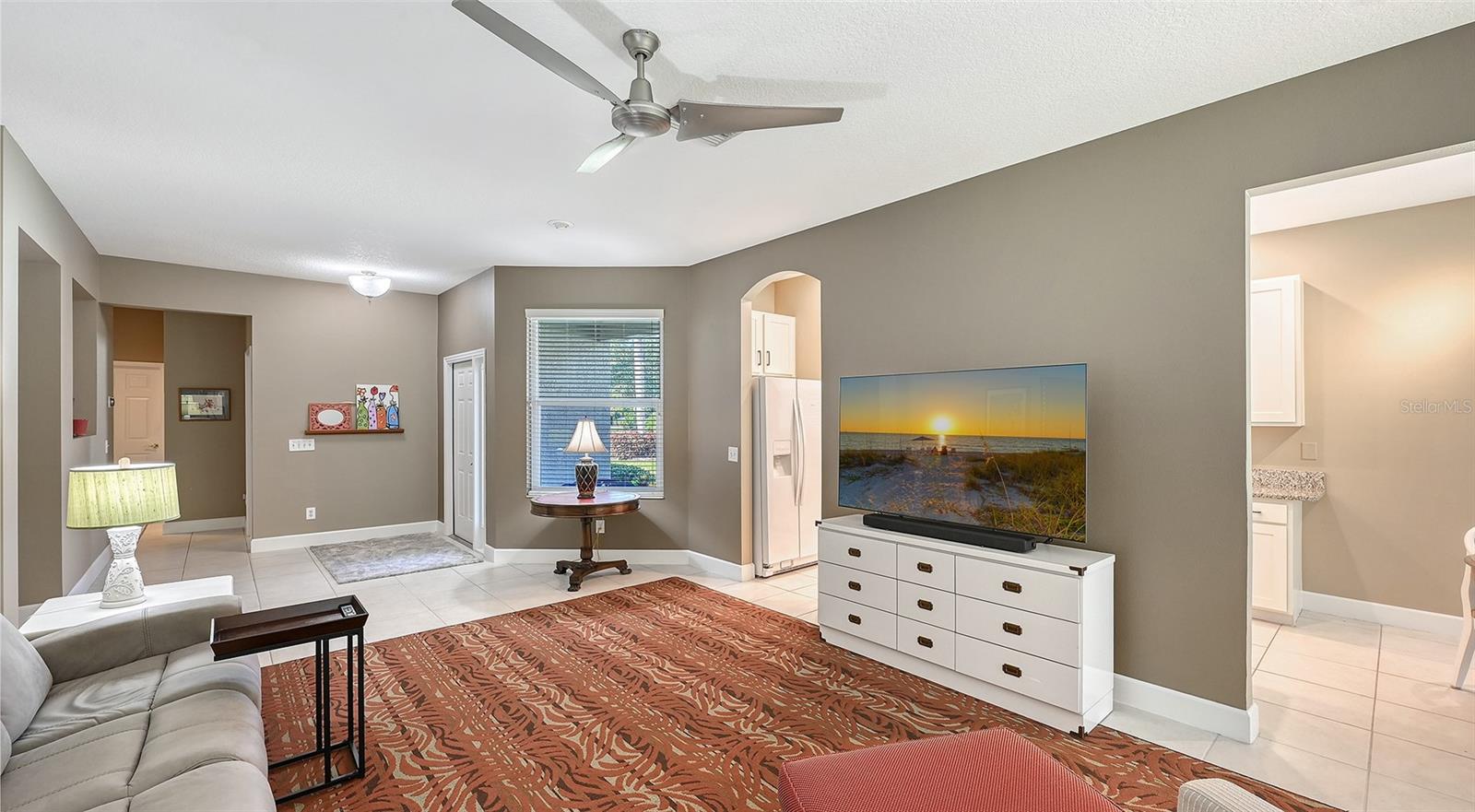 4451 KARIBA LAKE TER