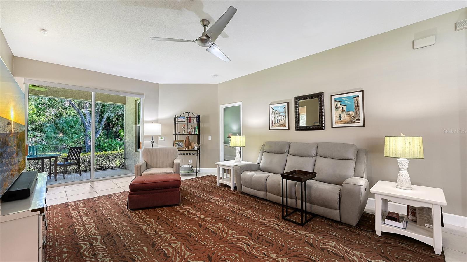 4451 KARIBA LAKE TER