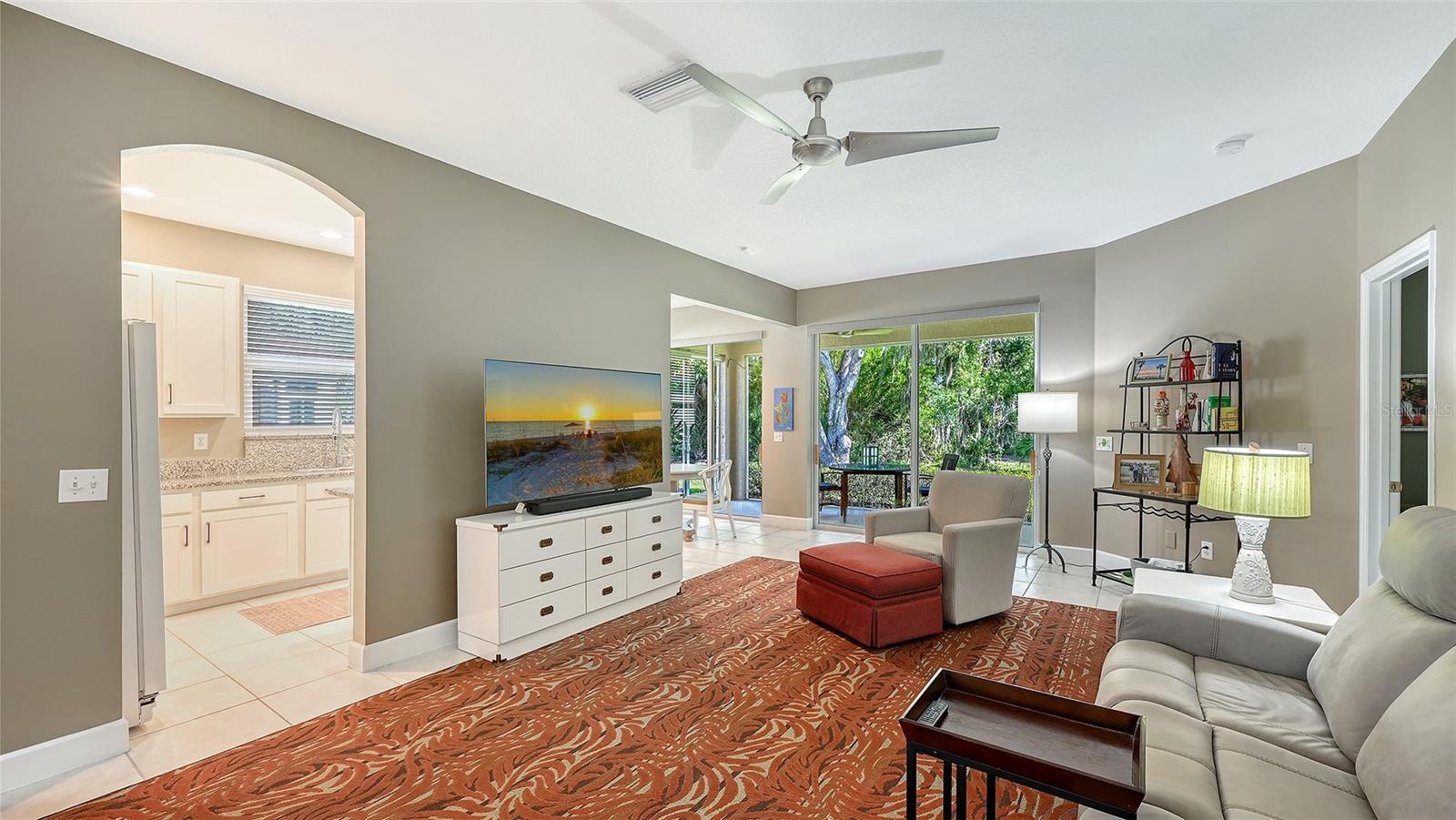 4451 KARIBA LAKE TER