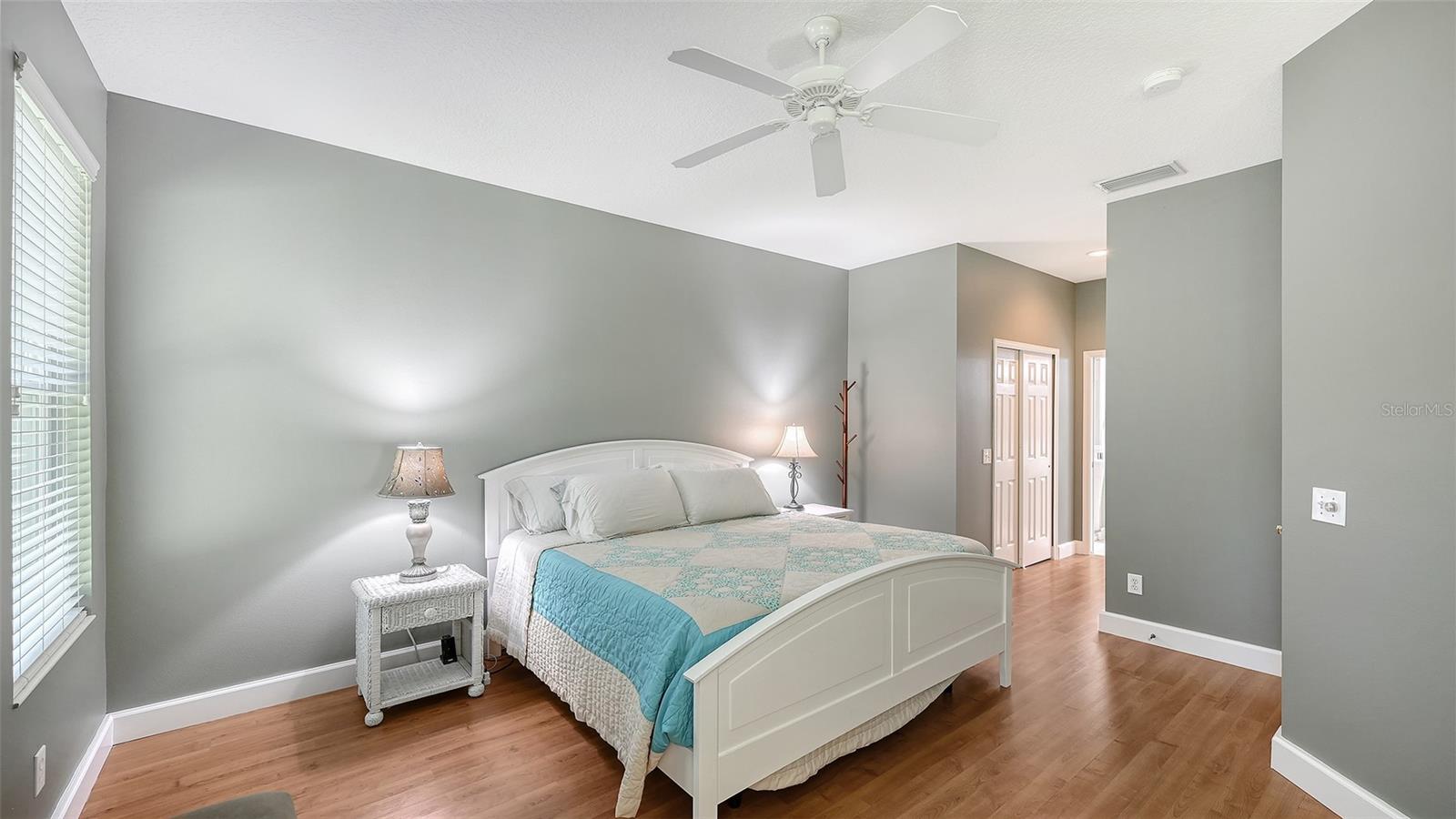 4451 KARIBA LAKE TER