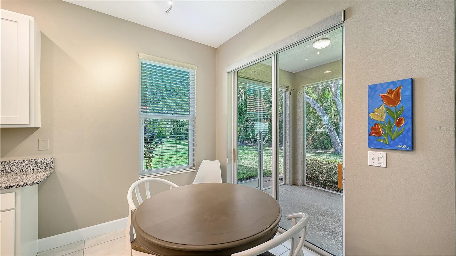 4451 KARIBA LAKE TER