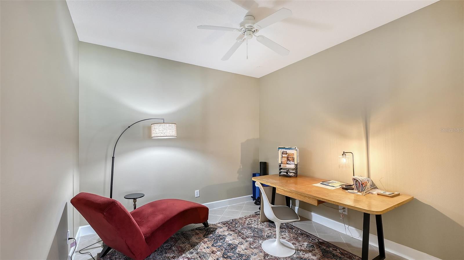 4451 KARIBA LAKE TER