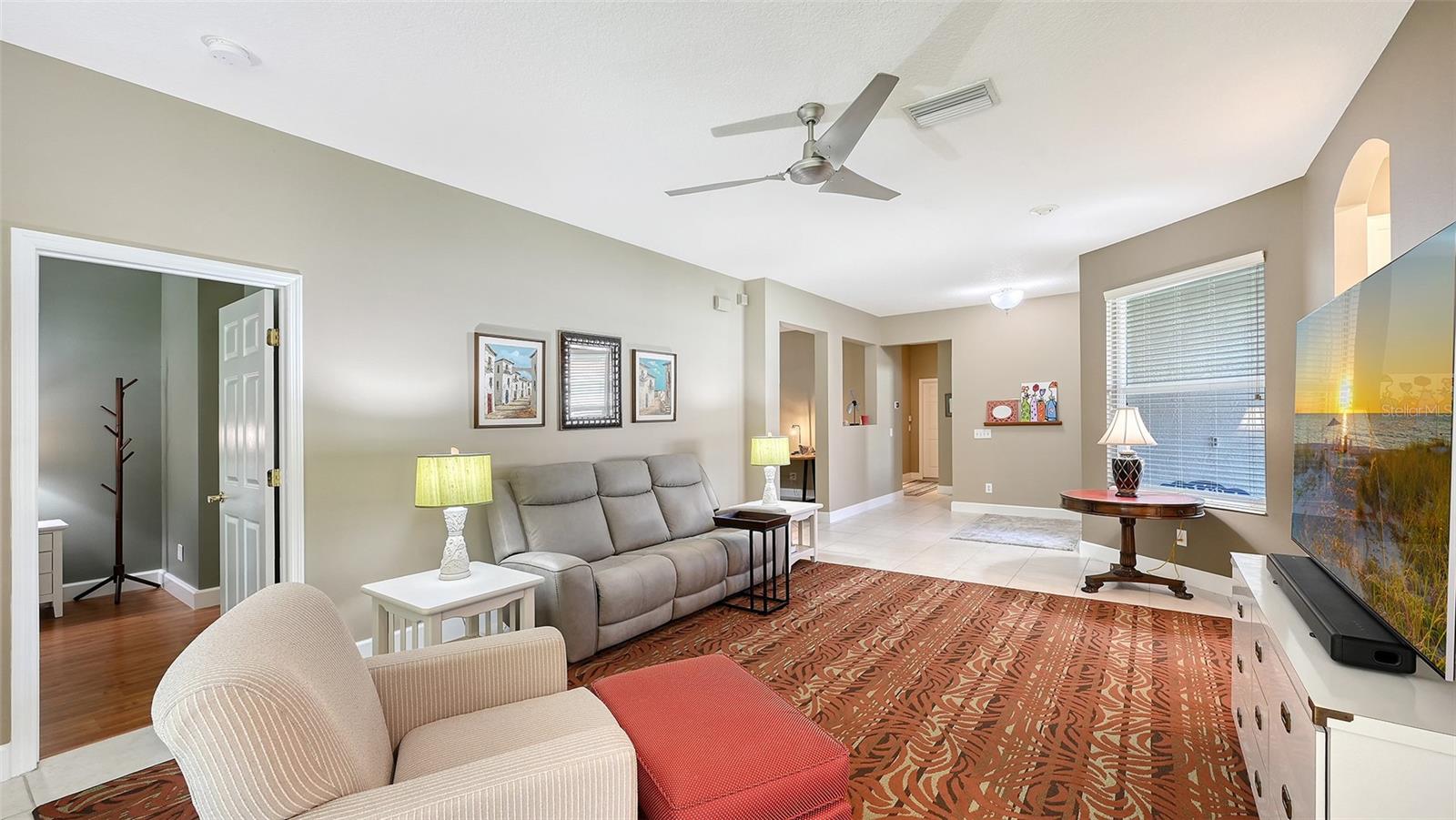 4451 KARIBA LAKE TER
