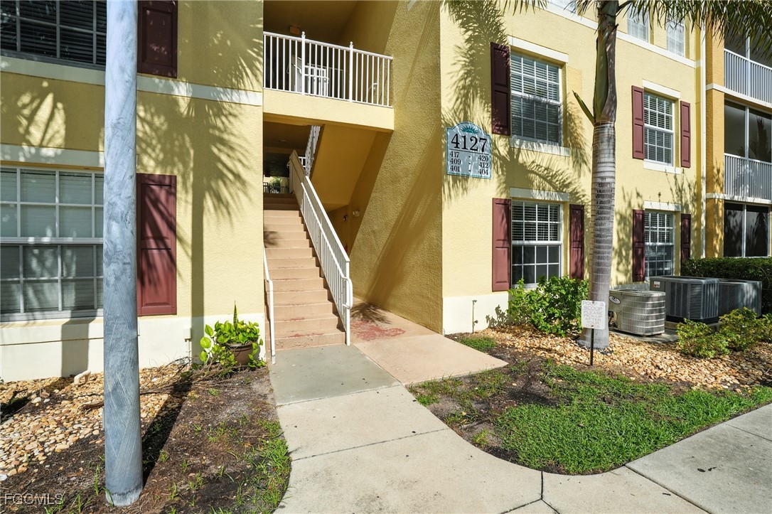 4127 Residence DR 411
