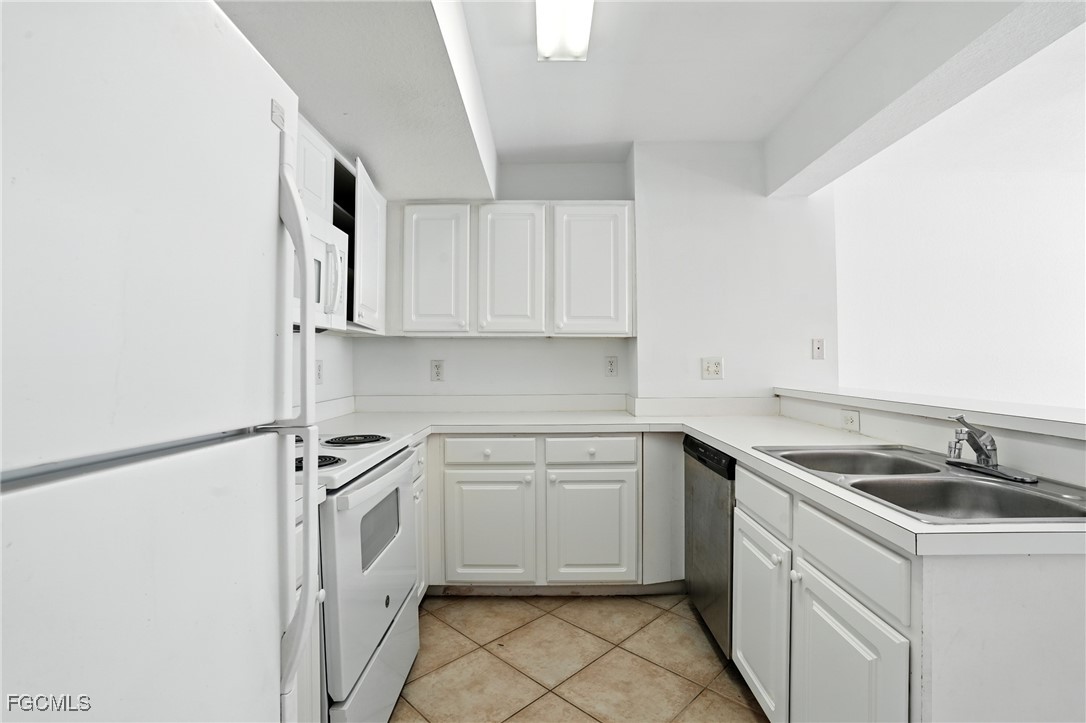4127 Residence DR 411