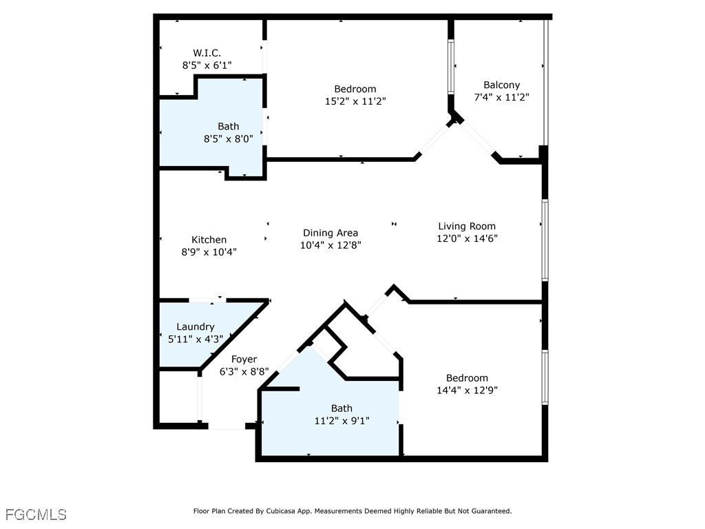 4127 Residence DR 411