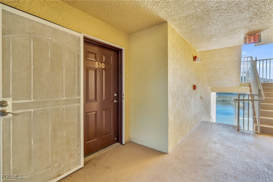 4109 Residence DR 510