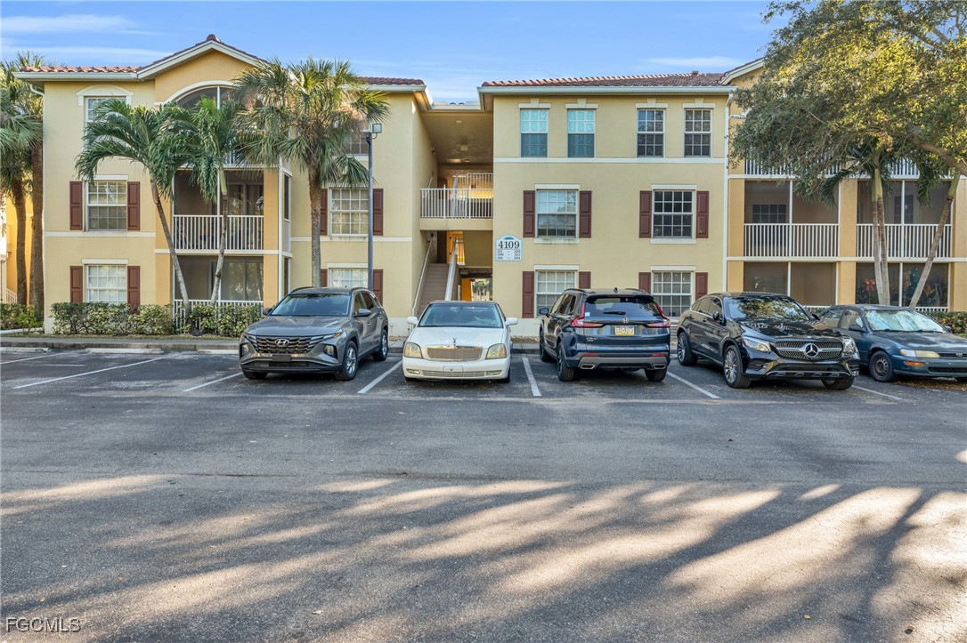 4109 Residence DR 510