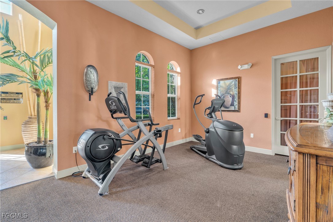 4109 Residence DR 510