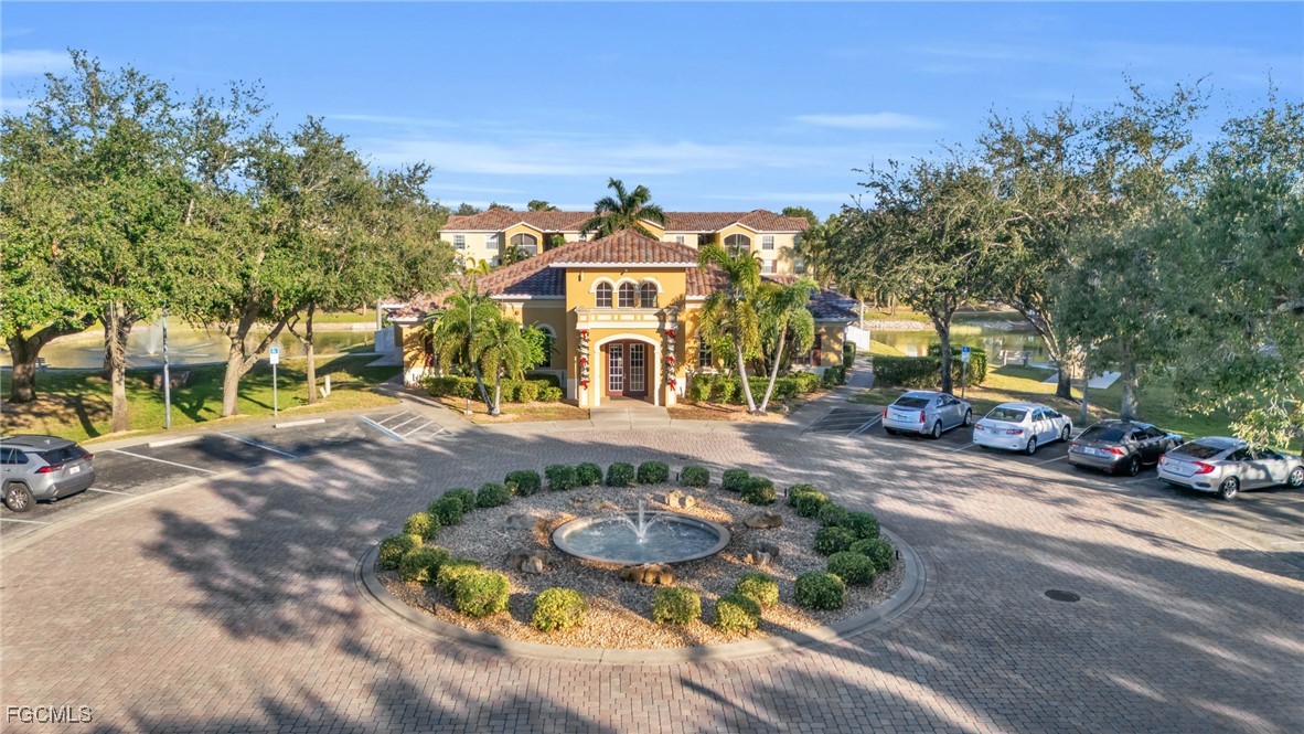 4109 Residence DR 510