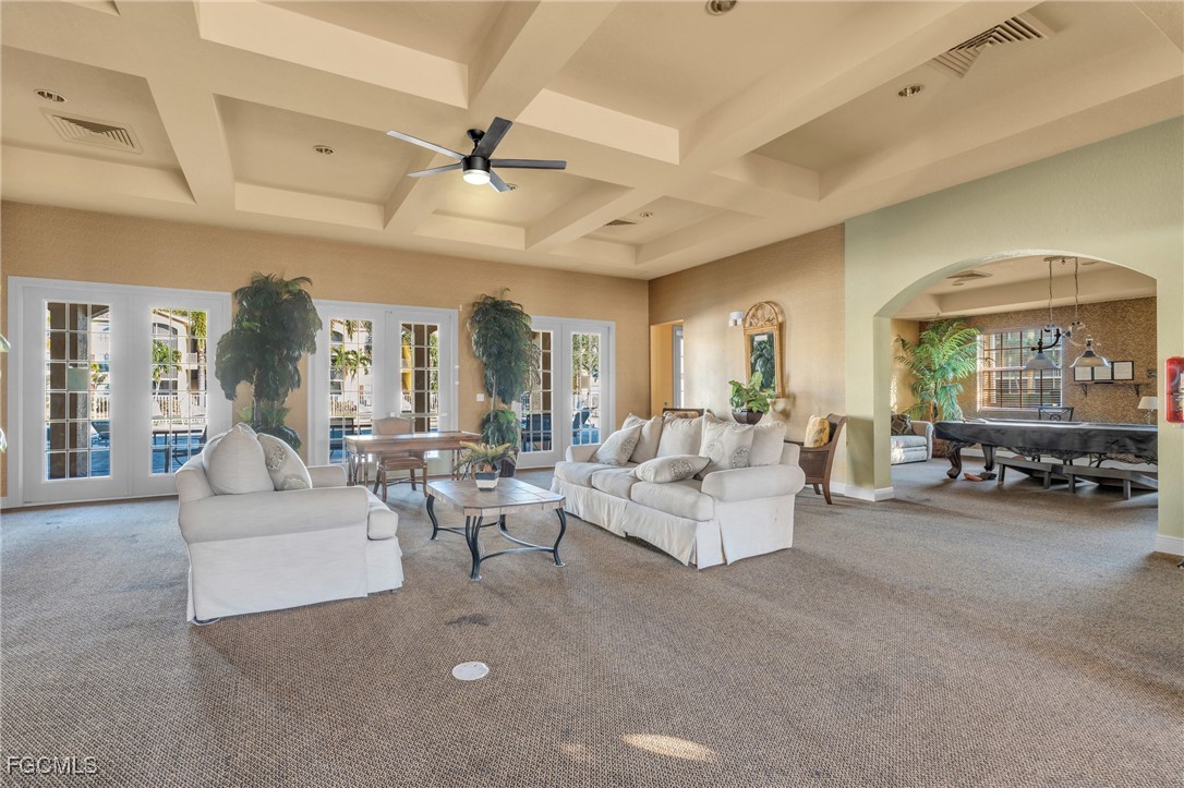 4109 Residence DR 510