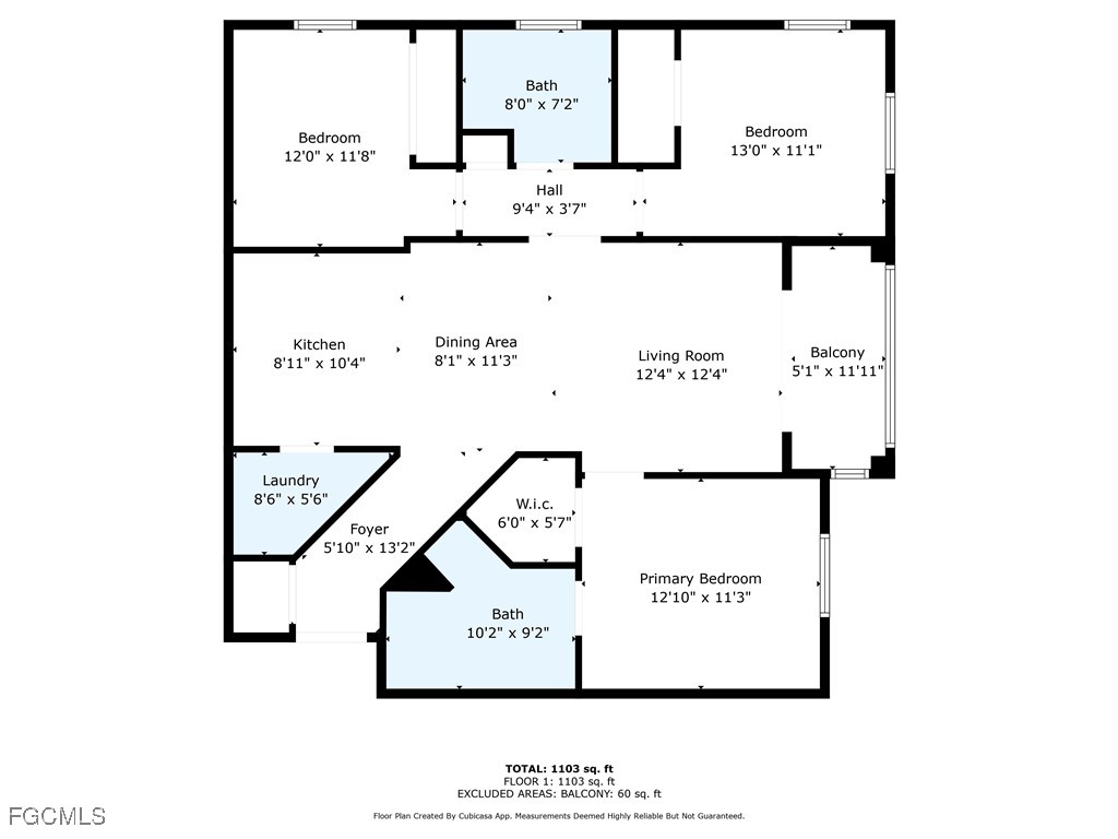 4109 Residence DR 510