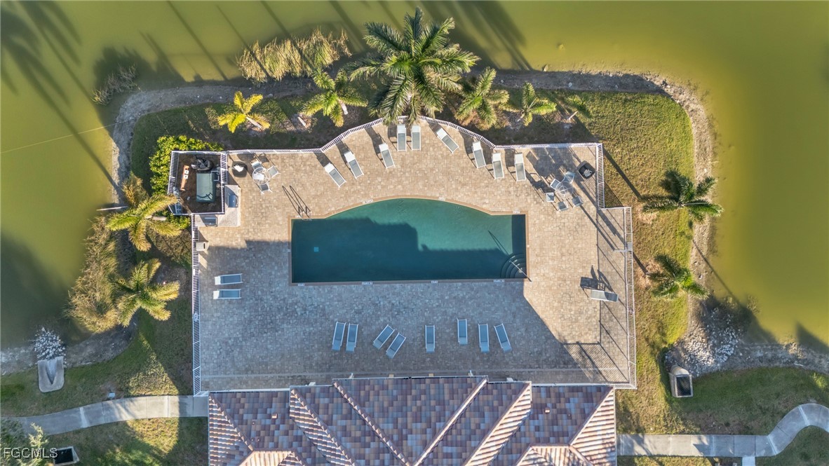 4109 Residence DR 510