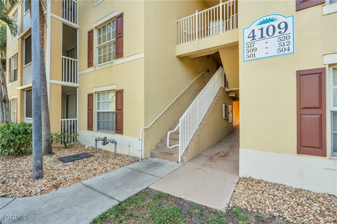 4109 Residence DR 510