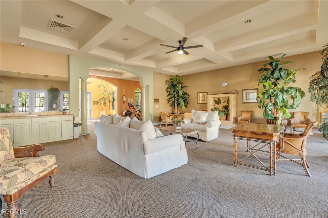 4109 Residence DR 510