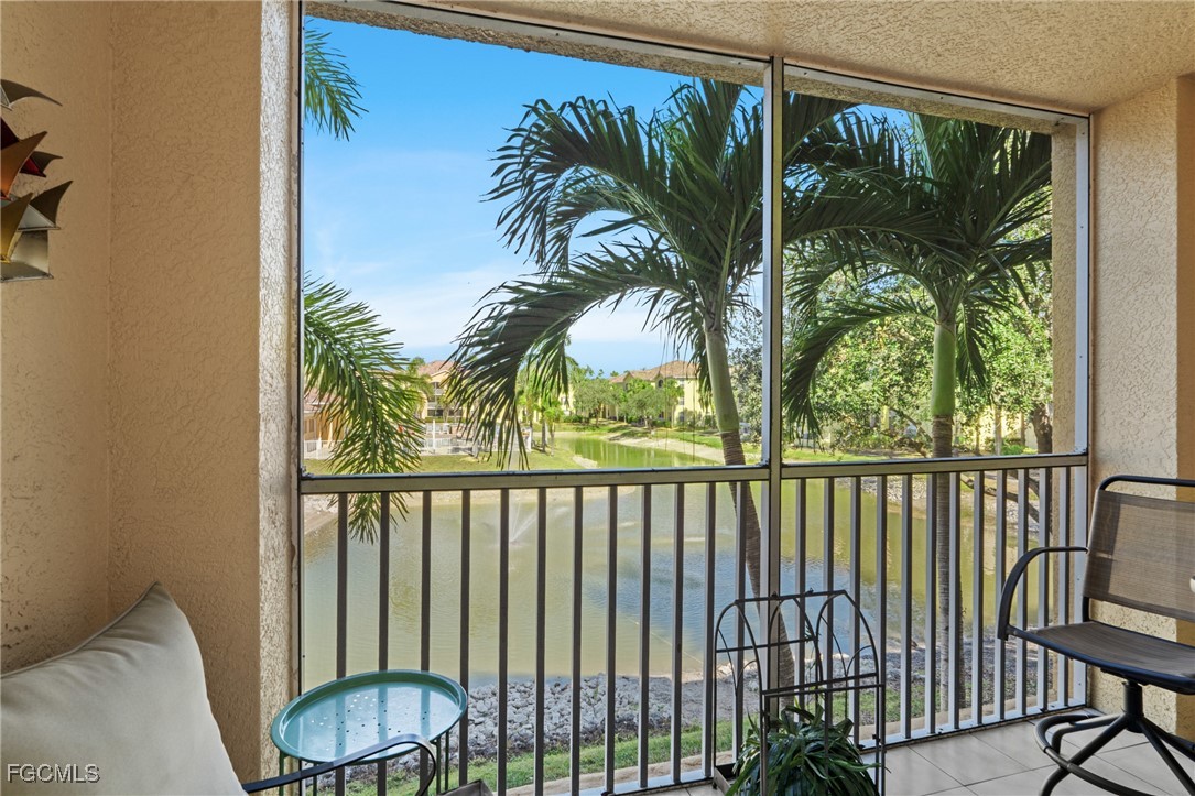 4135 Residence DR 612