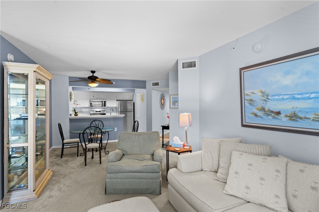 4135 Residence DR 612