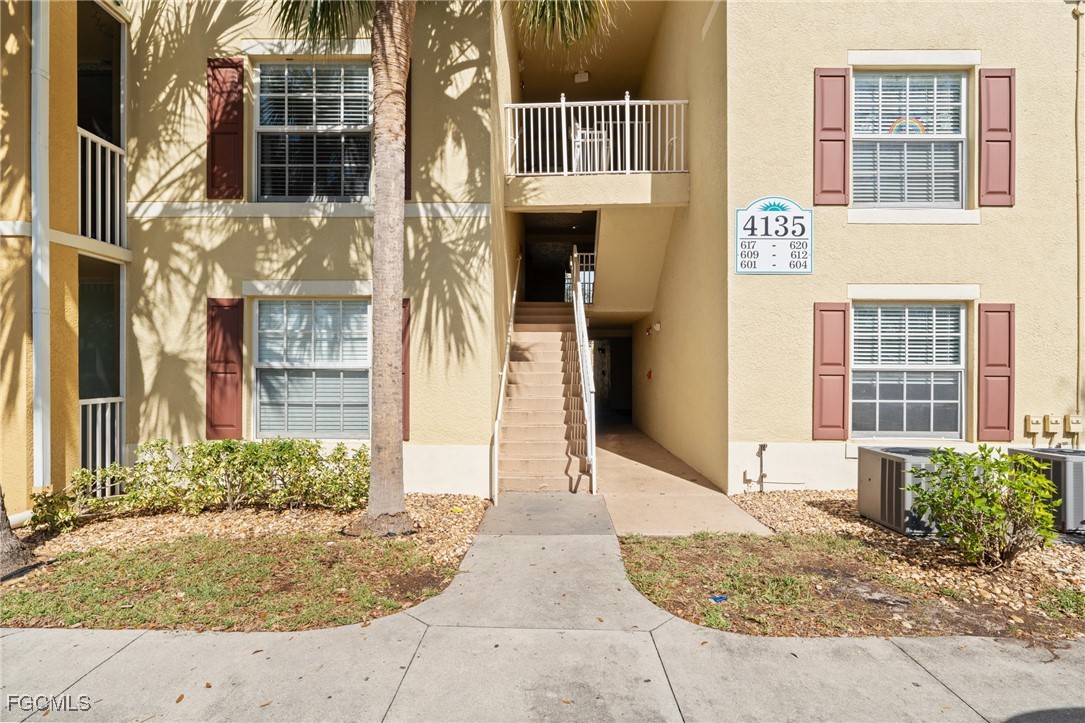 4135 Residence DR 612