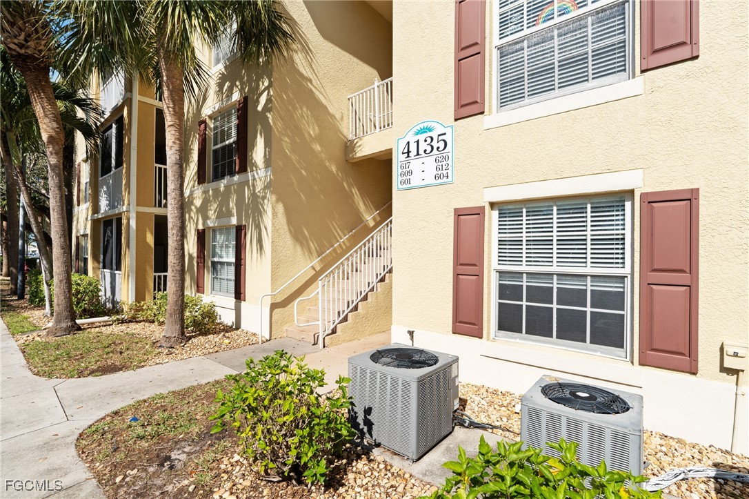 4135 Residence DR 612