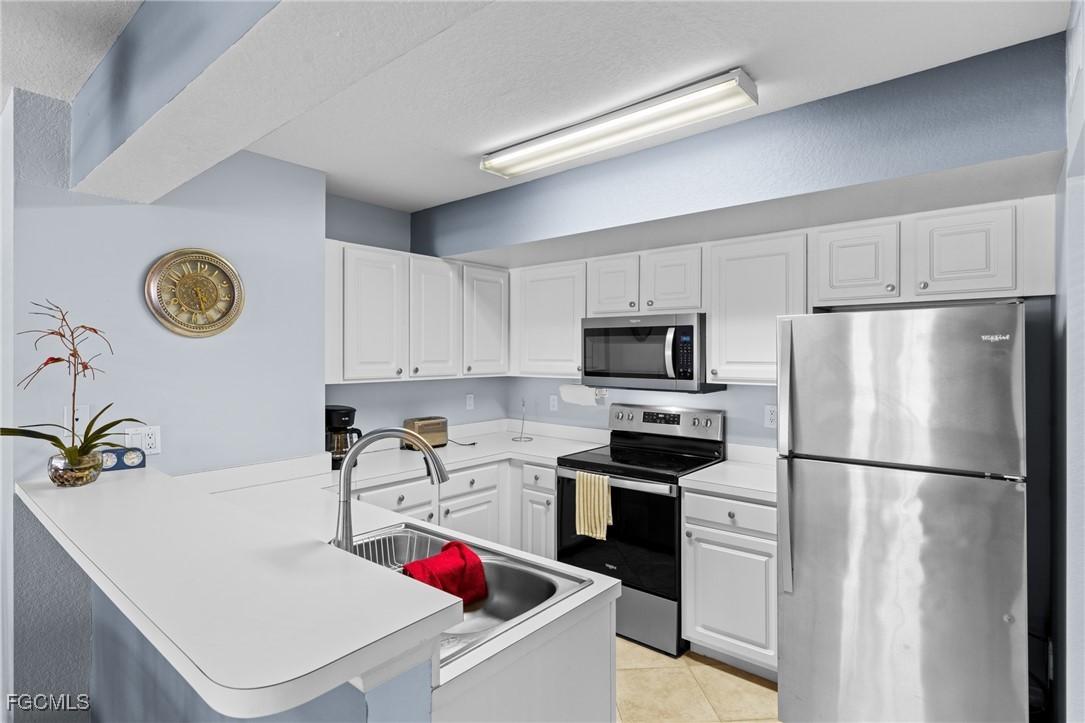 4135 Residence DR 612