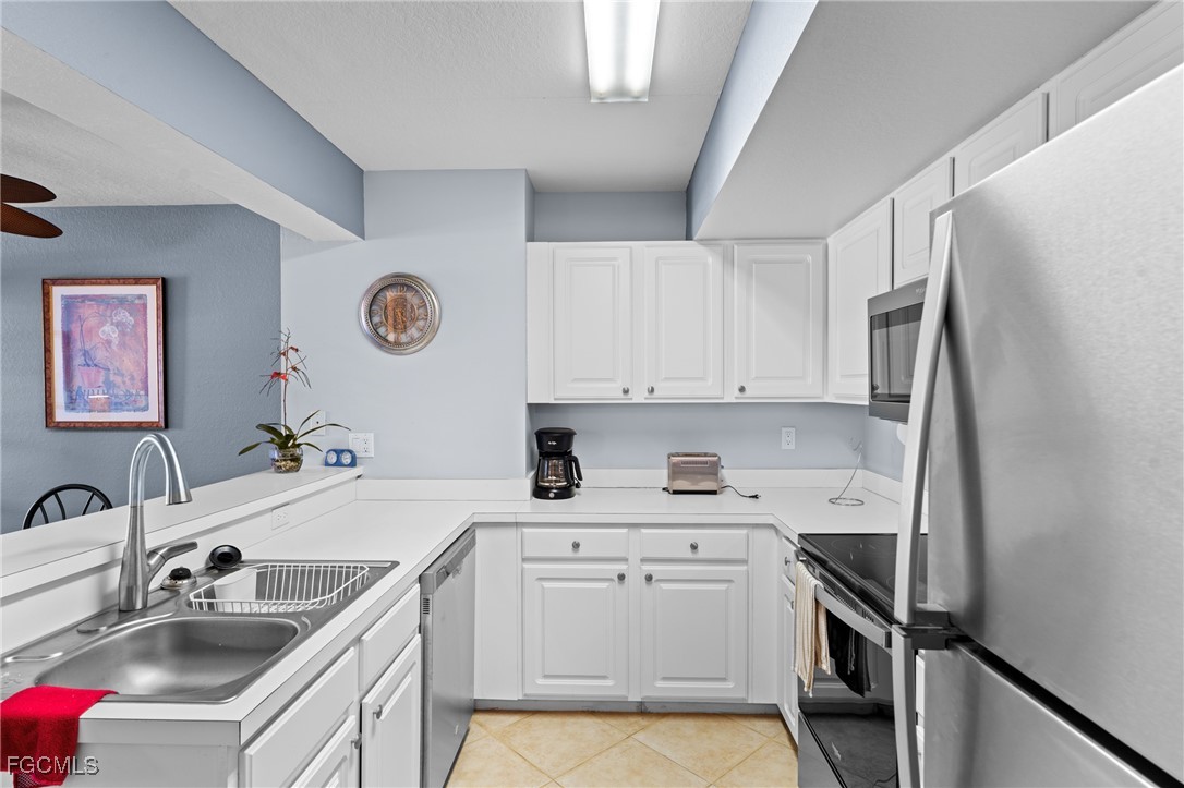 4135 Residence DR 612