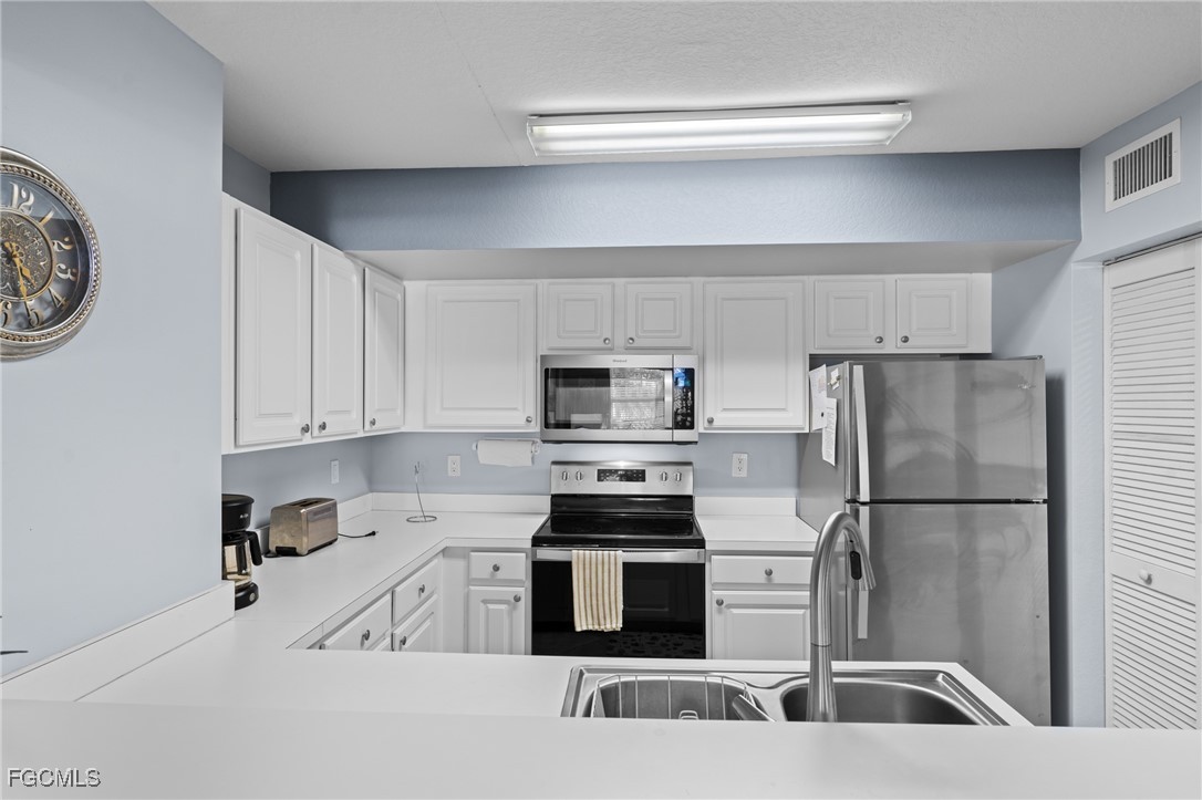 4135 Residence DR 612