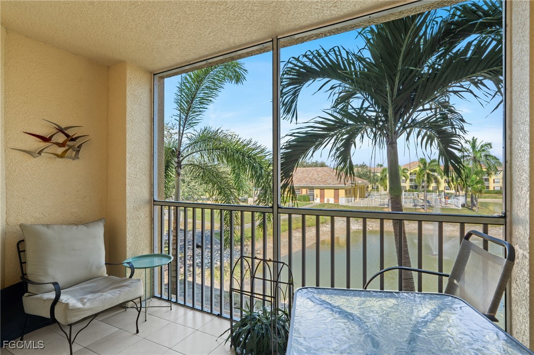 4135 Residence DR 612