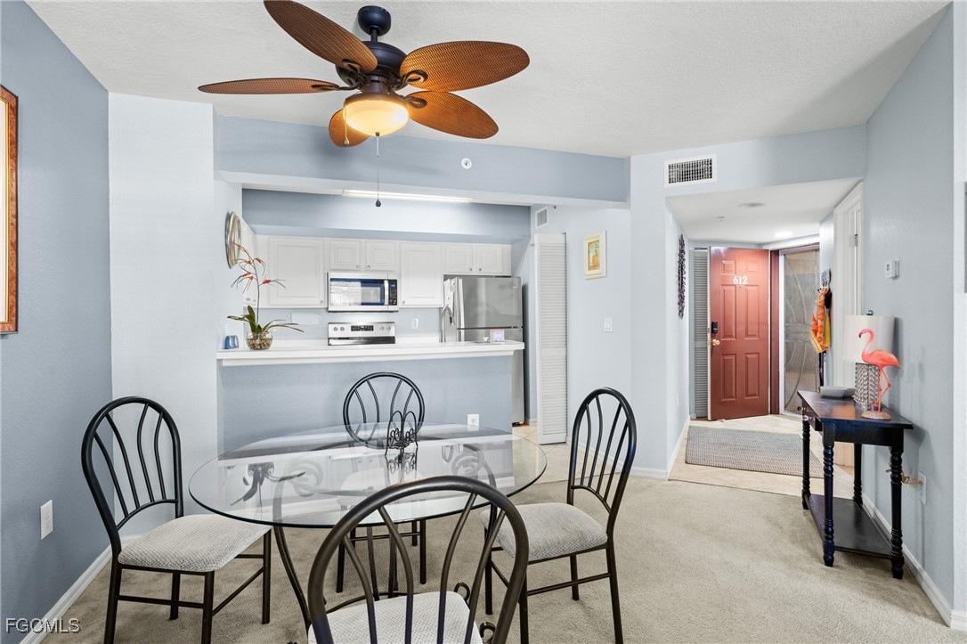 4135 Residence DR 612