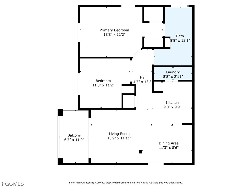 4149 Residence DR 824