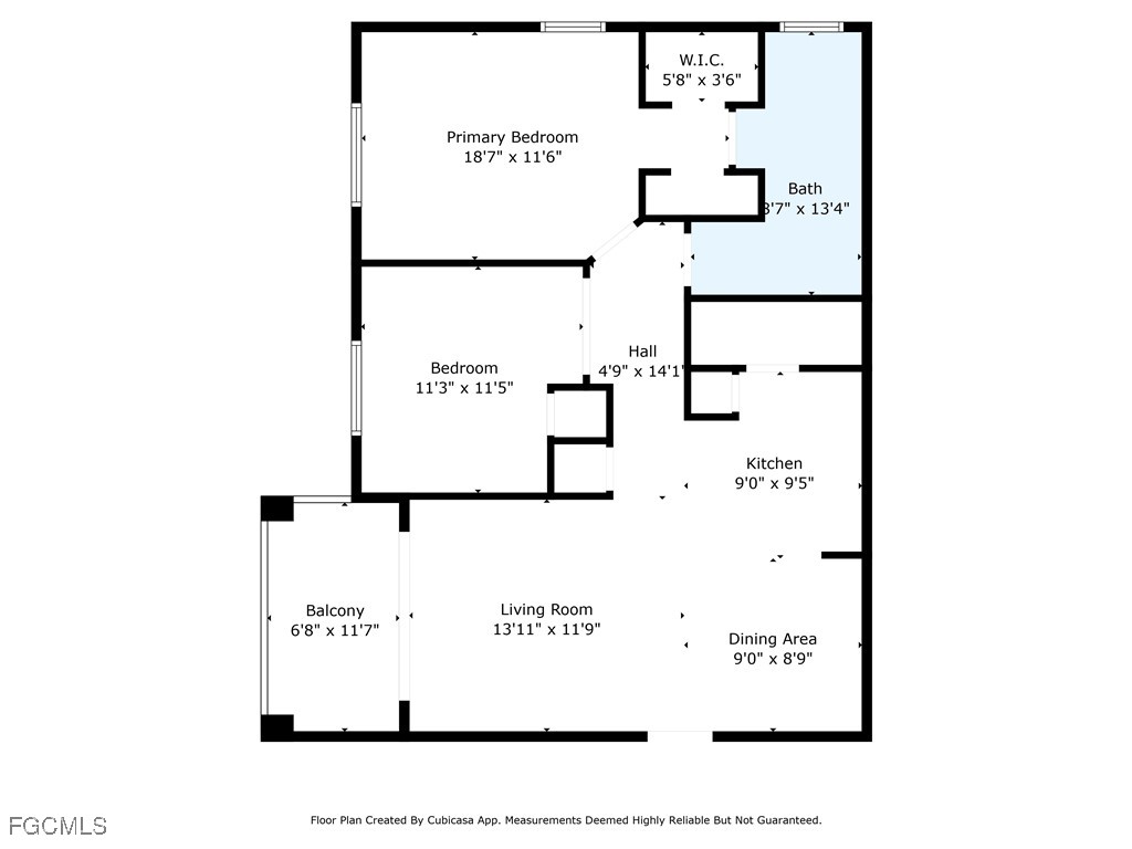 4121 Residence DR 324