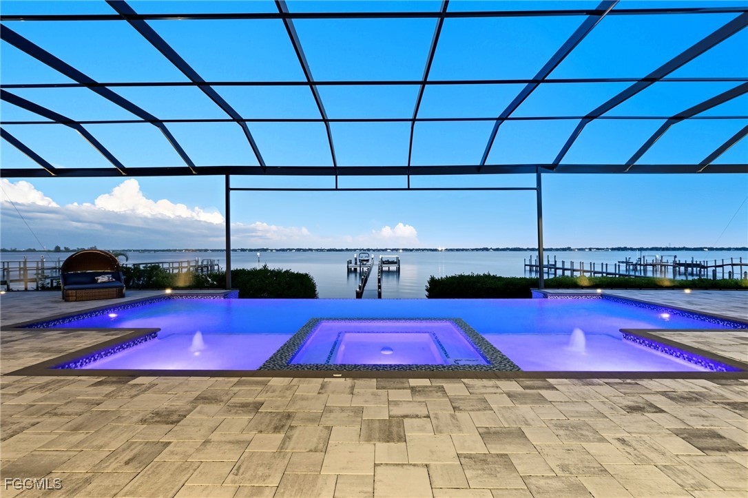 6390 River Club CT