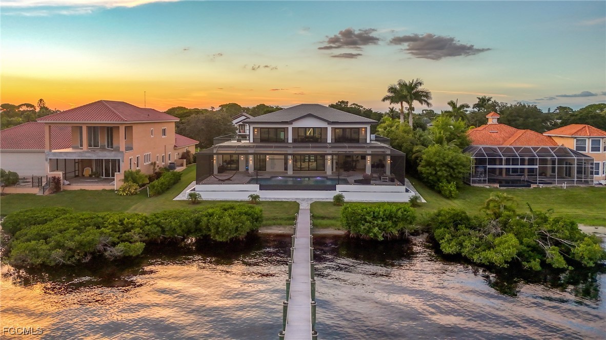 6390 River Club CT