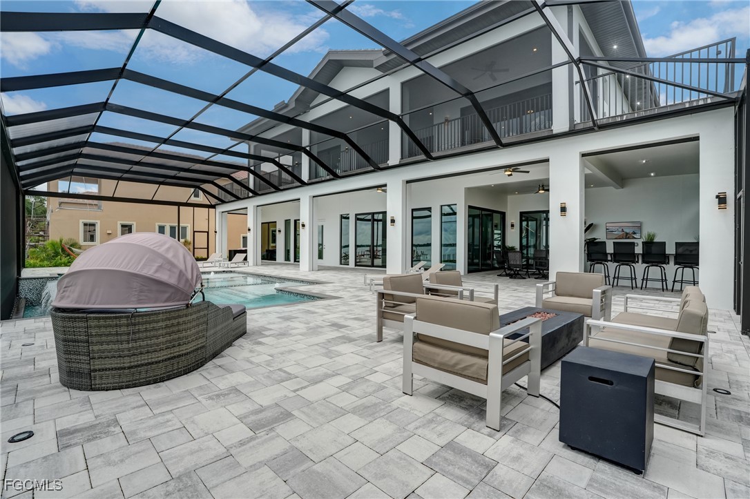 6390 River Club CT