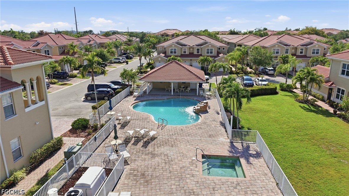 8515 Oakshade CIR 201