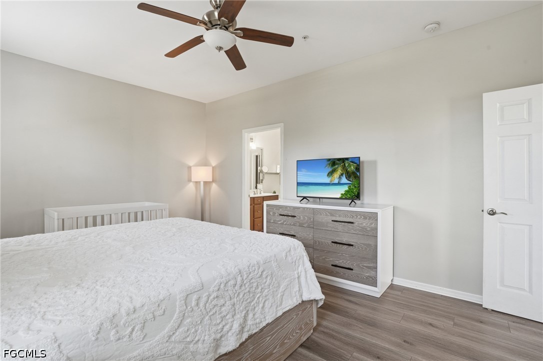 8515 Oakshade CIR 201