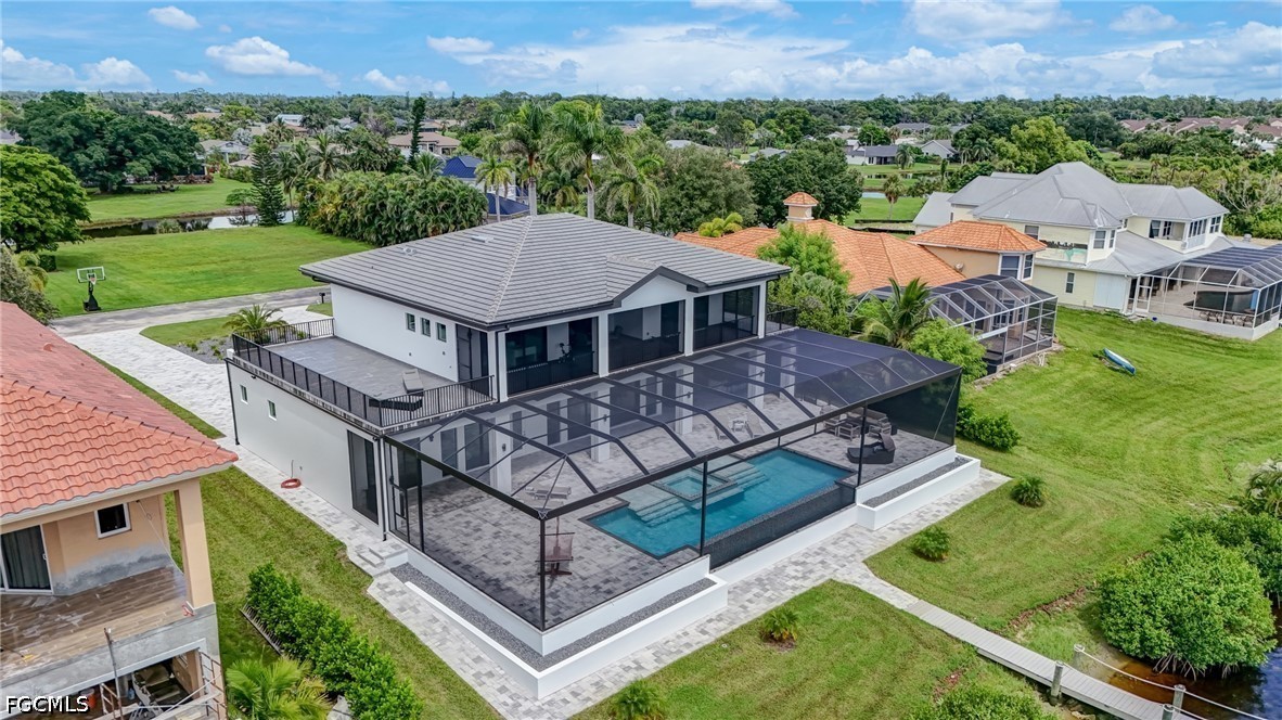 6390 River Club CT