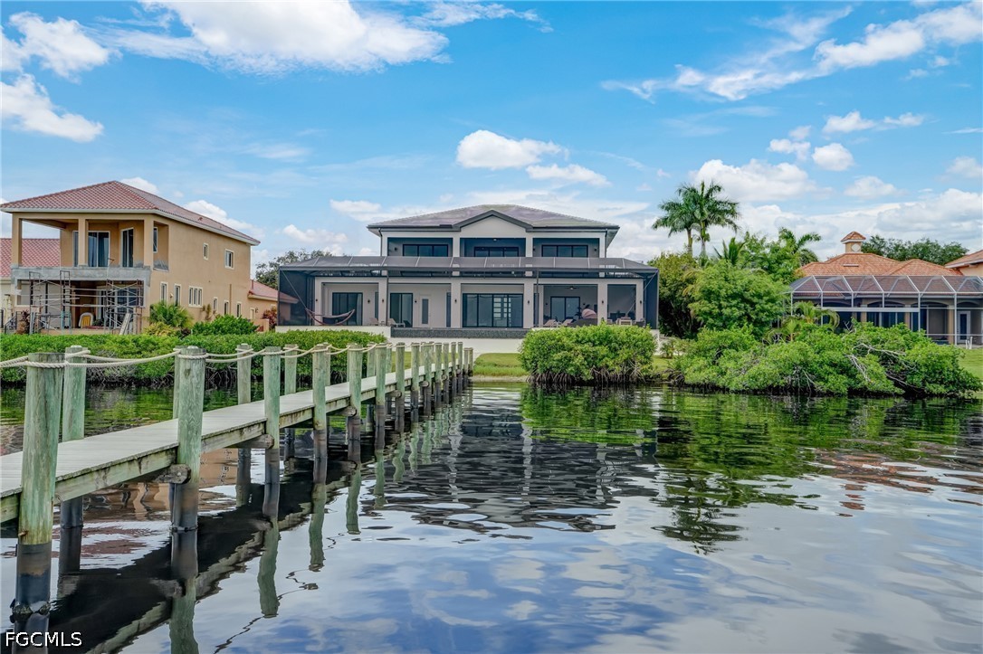 6390 River Club CT