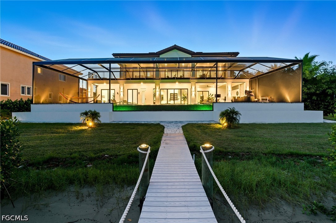 6390 River Club CT